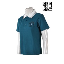 SU196 professional polo school polo shirts sporty uniform design choice hk company SU196 professional polo school polo shirts sporty uniform design choice hk company
